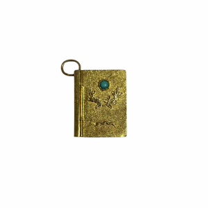 18ct Gold Charms