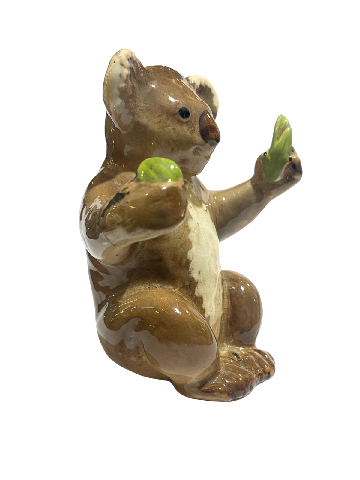 Rare Vintage Beswick Koala Bear Model No 1089