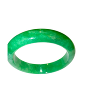 Jade Bangle
