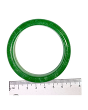 Jade Bangle