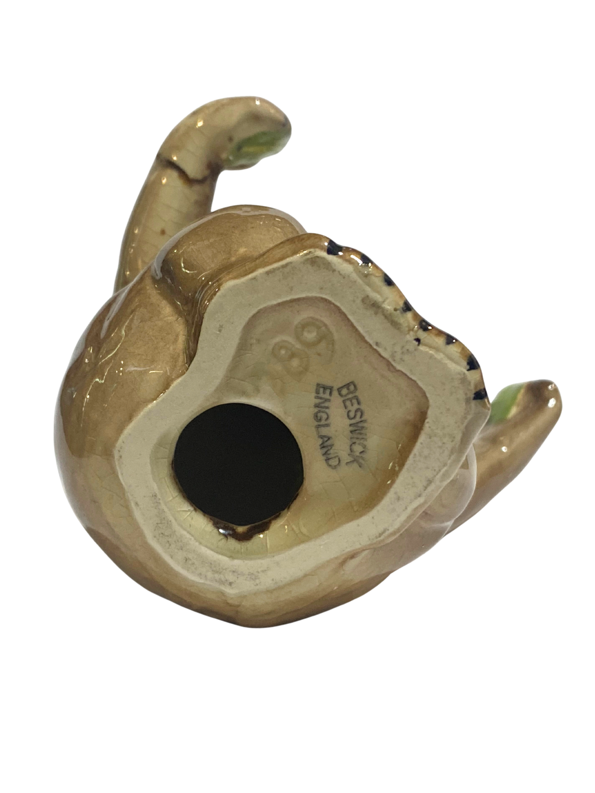Rare Vintage Beswick Koala Bear Model No 1089