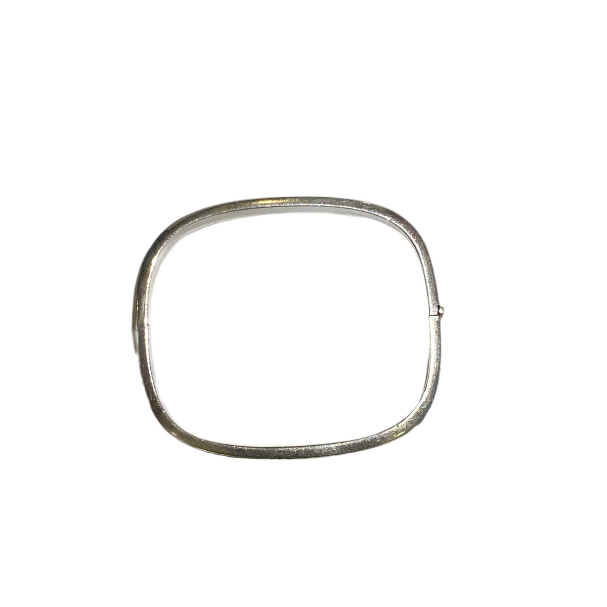 Sterling Silver Bangle