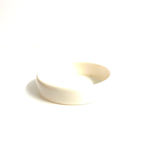 Ivory Bangle