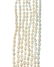 Multi-Strand Freshwater Pearl Necklace