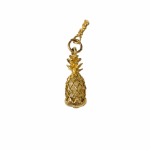 14ct Gold Charms