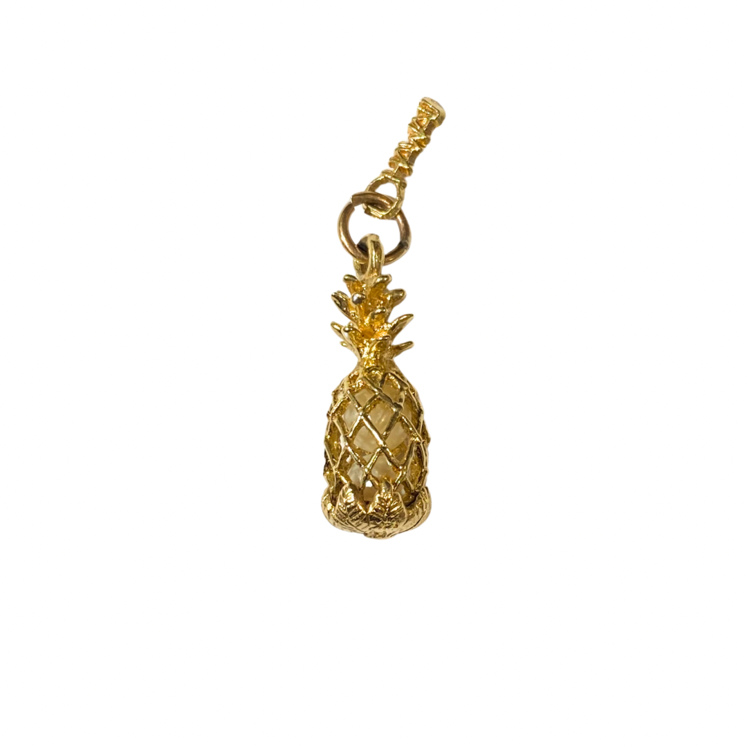 14ct Gold Charms