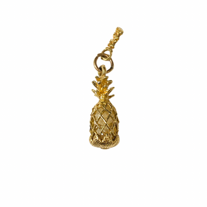 14ct Gold Charms