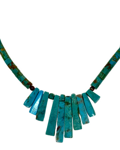 Turquoise Necklace