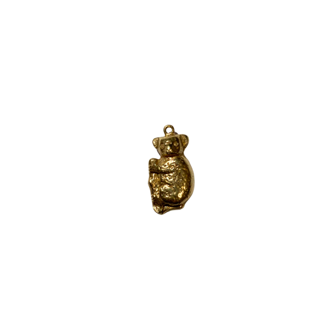 14ct Gold Charms
