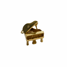 9ct Gold Charms