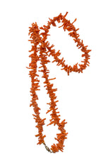 Branch Coral Necklace