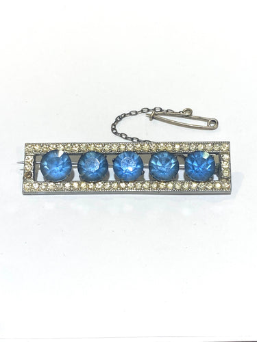 Vintage Brooch