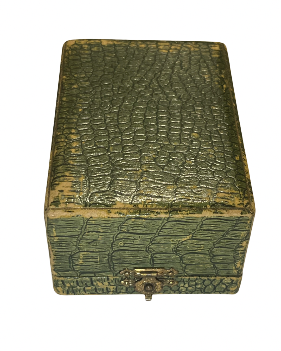 Antique Signet Wax Stamp