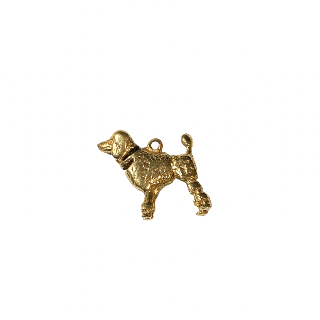 14ct Gold Charms