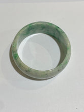 Jadeite Bangle