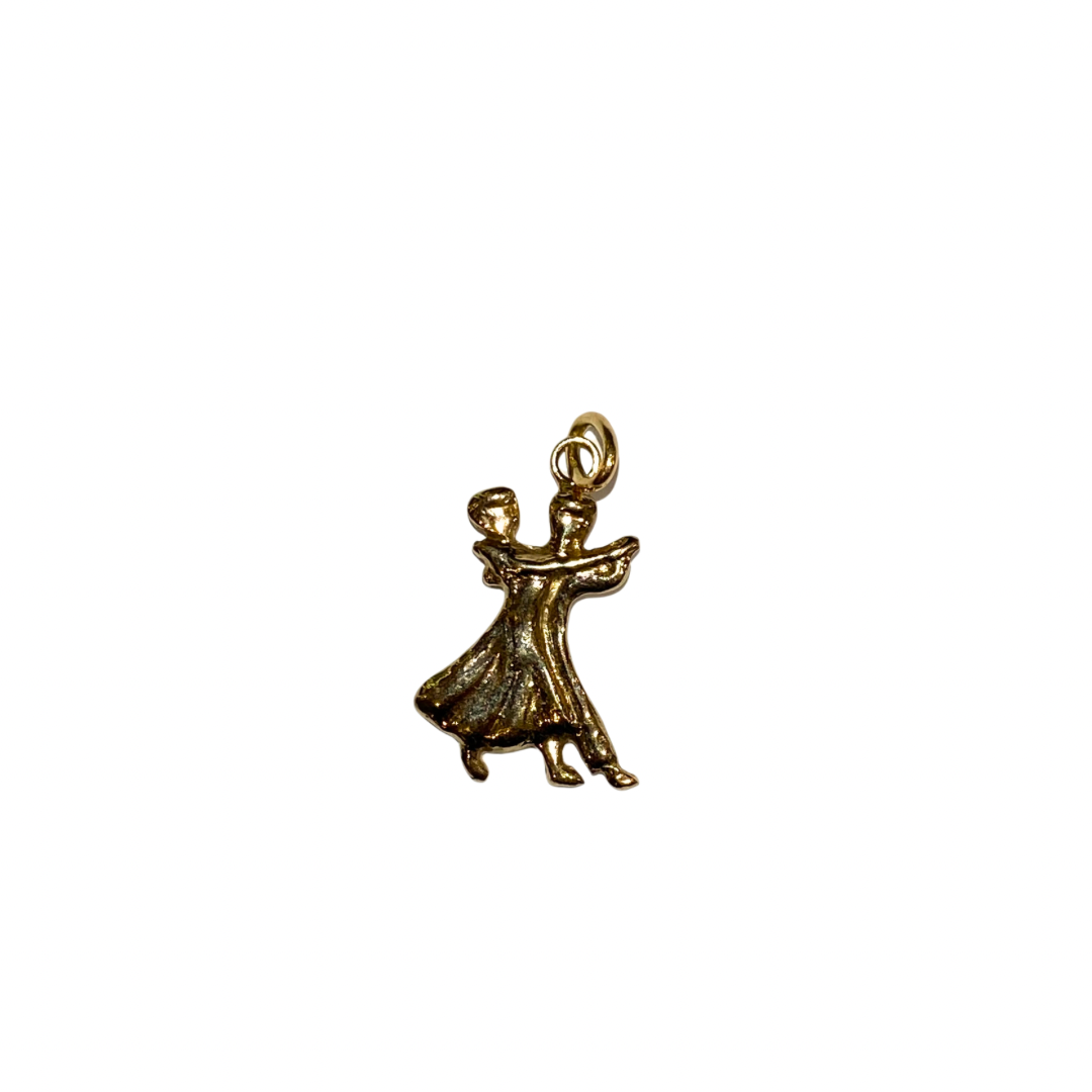 14ct Gold Charms