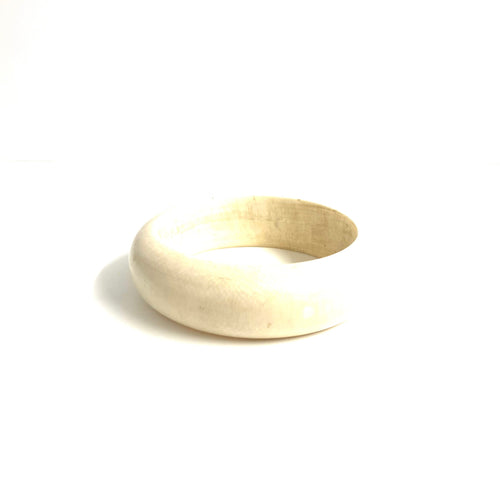 Ivory Bangle