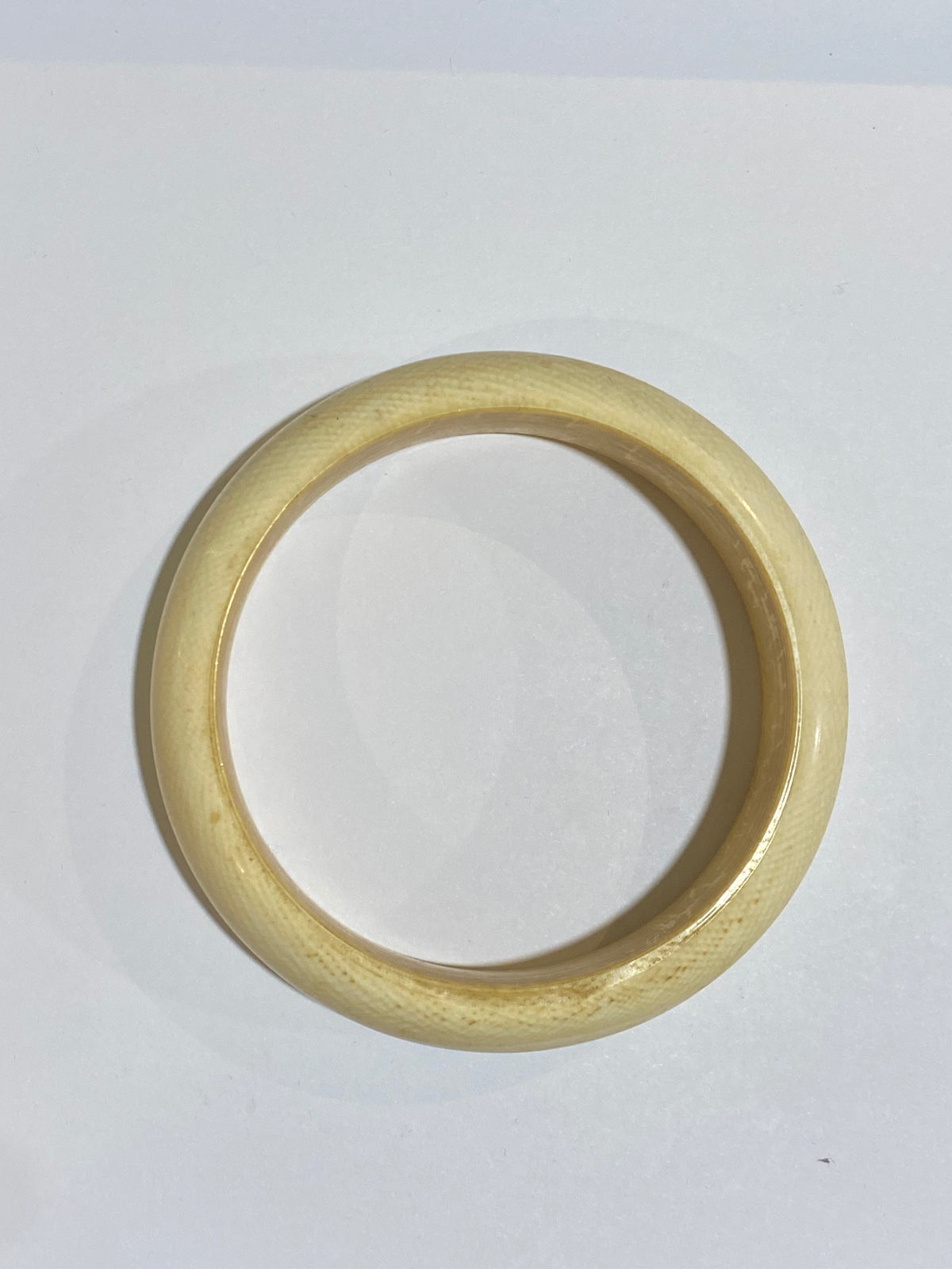 Ivory Bangle