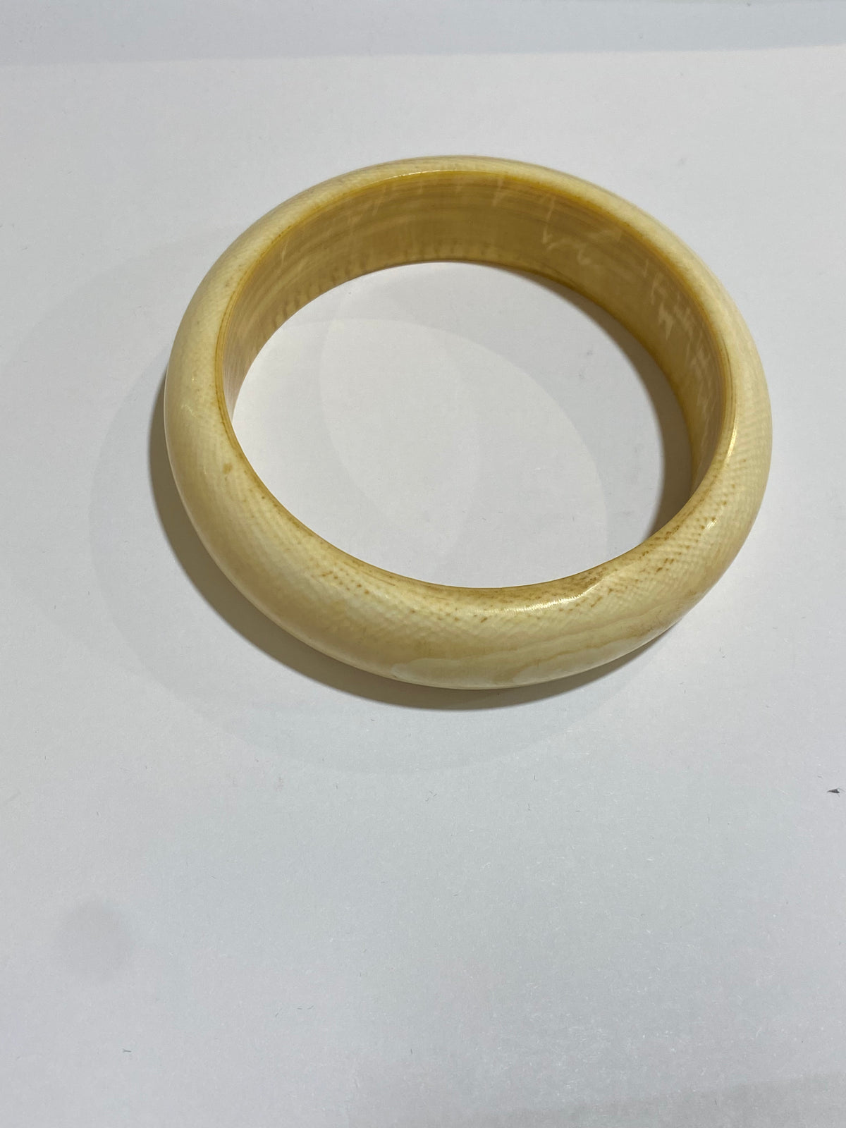 Ivory Bangle