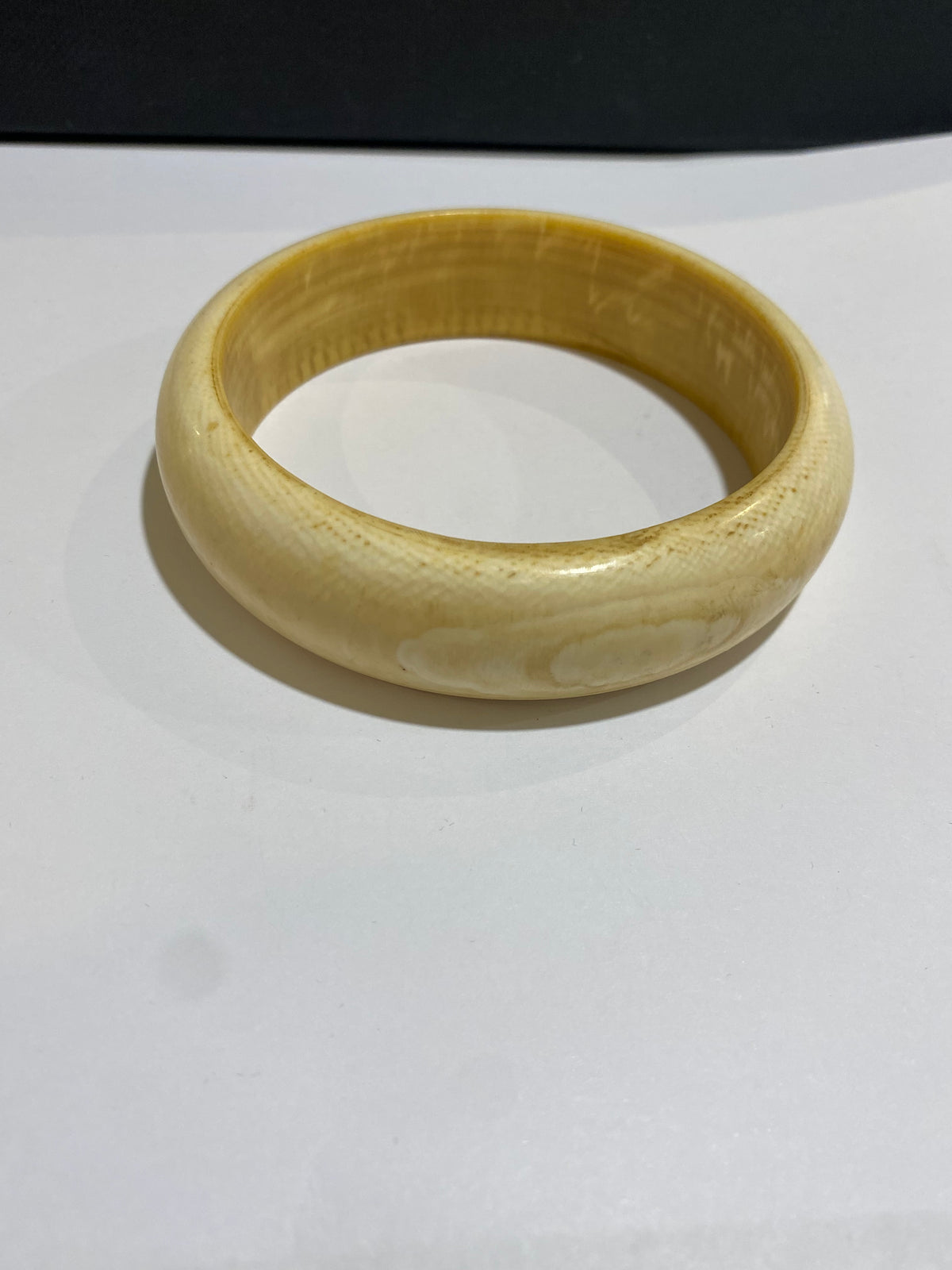 Ivory Bangle