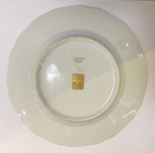 Gizelle Pre Raphaelite Wall Plate