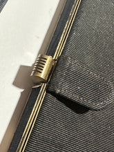 Vintage 1939 Clutch Purse with Compacts