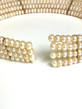 18ct Yellow Gold Cultured Pearl Necklace