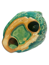 Vintage Ceramic Owl Figurine