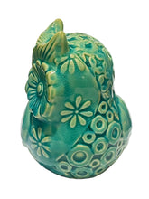 Vintage Ceramic Owl Figurine