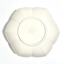 Vintage Wedgwood Lotus Decorative Flower Bowl