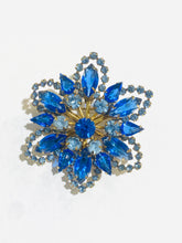 Vintage Traffari Brooch