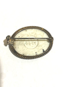 Vintage Limage Brooch