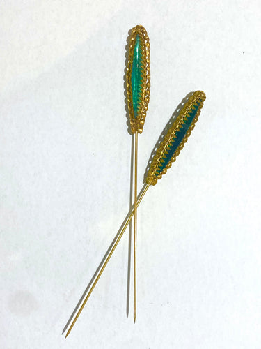 Vintage Hatpin