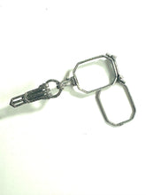 Sterling Silver MarcasiteOpera Glasses