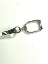 Sterling Silver MarcasiteOpera Glasses