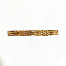 9ct Yellow Gold Bracelet