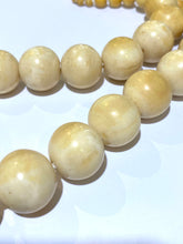 Rare Graduated Beaded Necklace