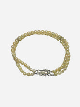 Japanese Cultured Pearl Bracelet