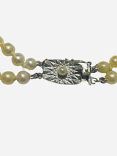 Japanese Cultured Pearl Bracelet