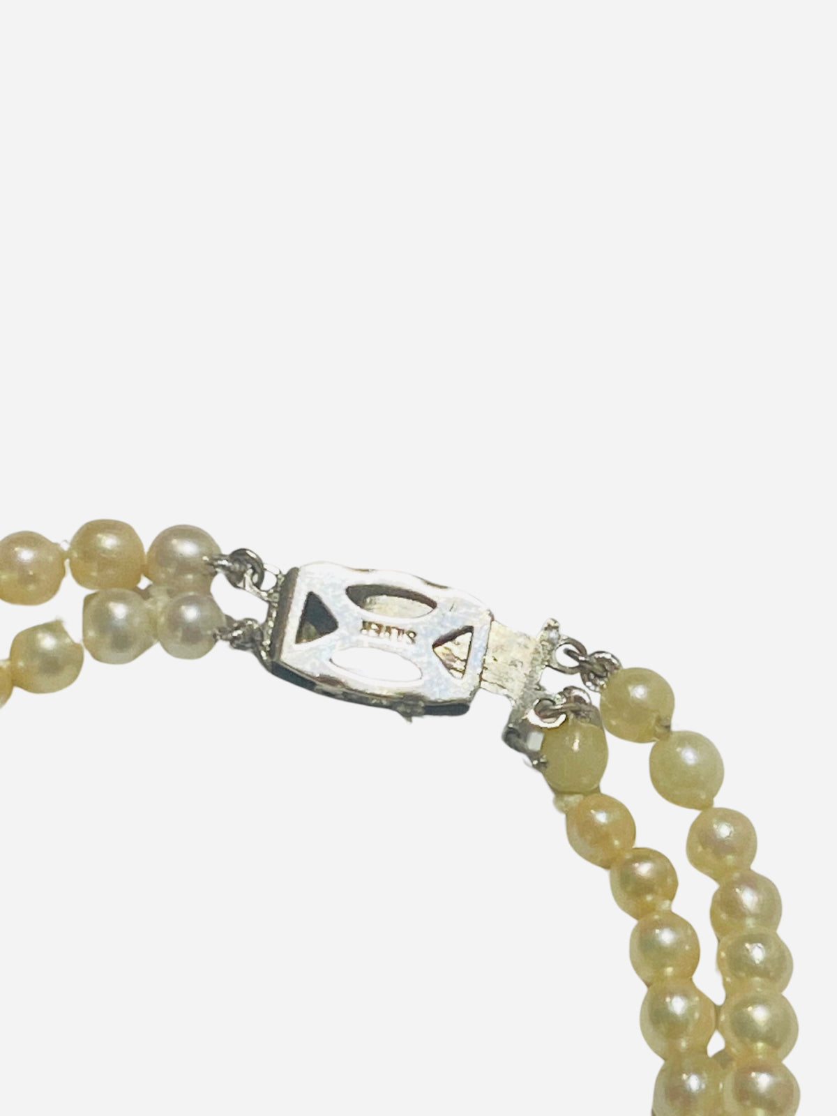 Japanese Cultured Pearl Bracelet