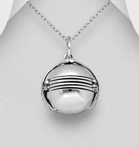 Multi picture locket deals