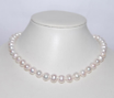 Short Freshwater Pearl Necklace