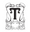 Tresors, Sydney logo