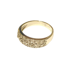 White Gold Diamond Ring