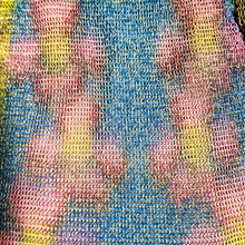 Original Antique ‘Whiting & Davis’ Soldered Mesh Purse