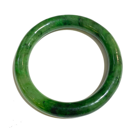 Jade Bangle