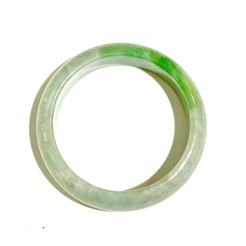 Jadeite Bangle