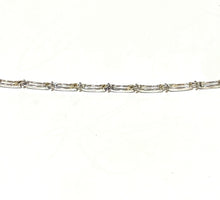 Fine Marcasite Sterling Silver Bracelet