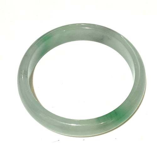 Jadeite Bangle