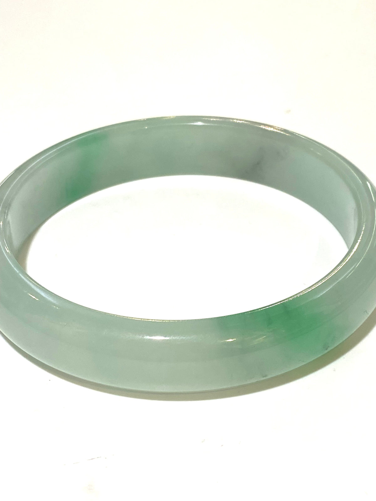 Jadeite Bangle